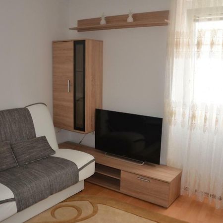 Apartments Park Πιράν Εξωτερικό φωτογραφία