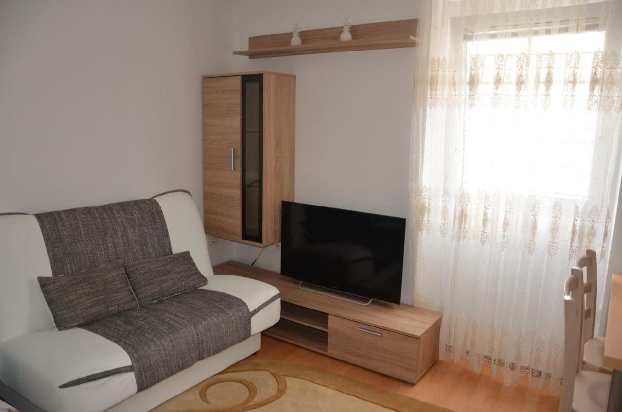 Apartments Park Πιράν Εξωτερικό φωτογραφία