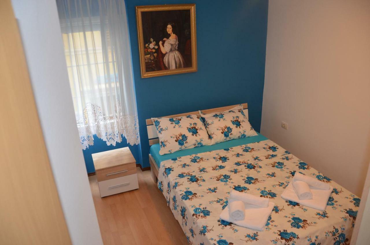 Apartments Park Πιράν Εξωτερικό φωτογραφία