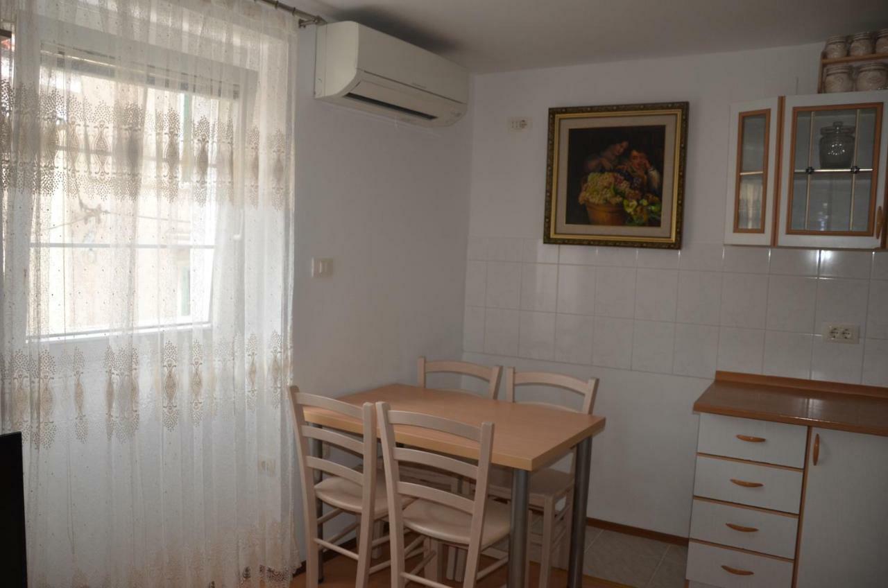 Apartments Park Πιράν Εξωτερικό φωτογραφία